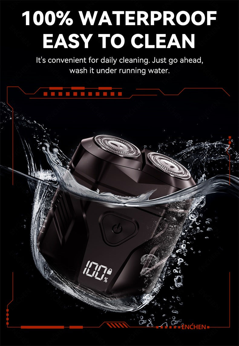 ENCHEN Mini X Mini Shaver Portable Shaver
