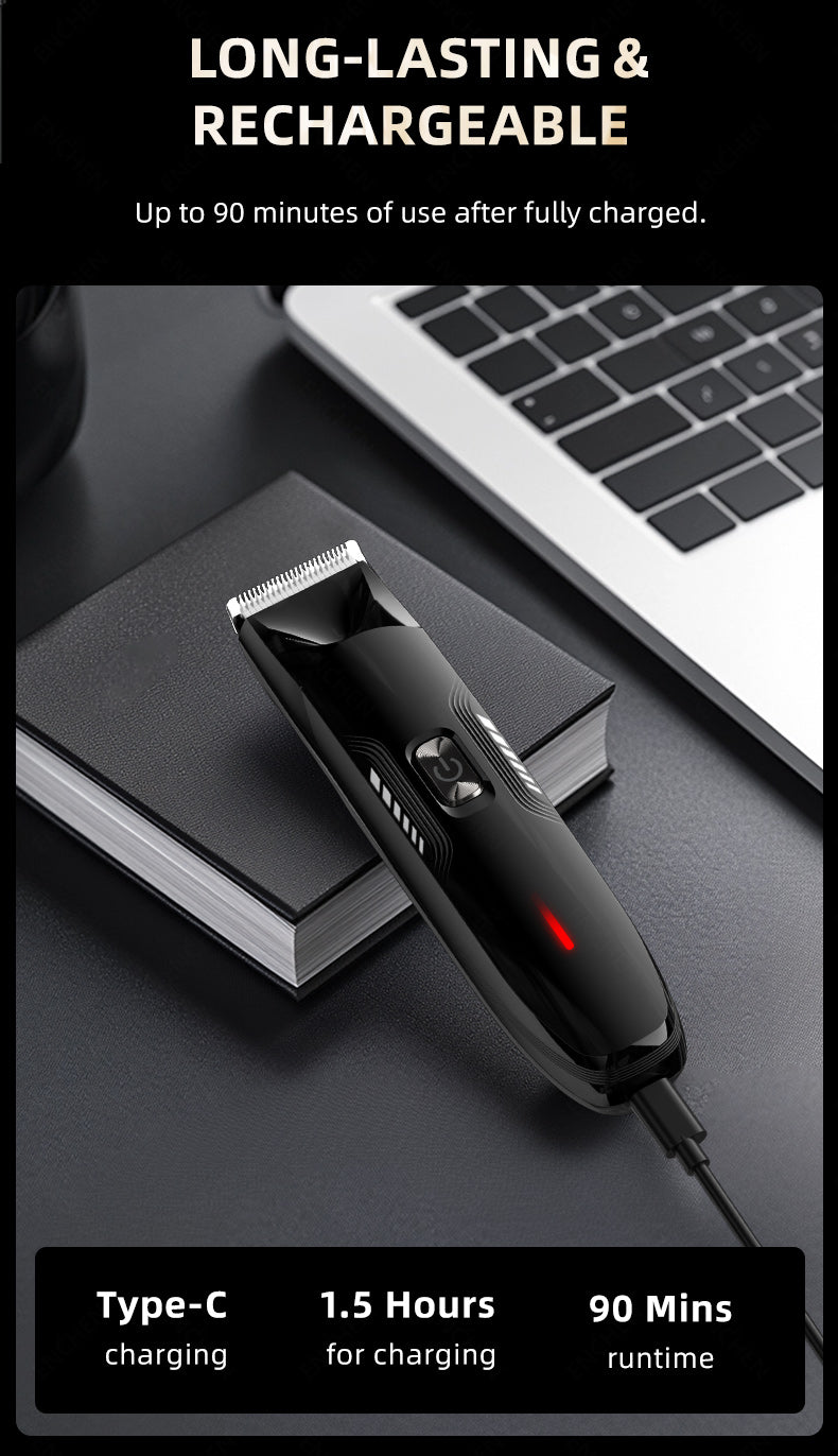 ENCHEN Spark 3 Groin Hair Trimmer Body Trimmer Grooming