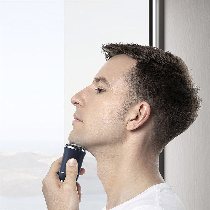 ENCHEN TRAVELLER MEN'S SHAVER