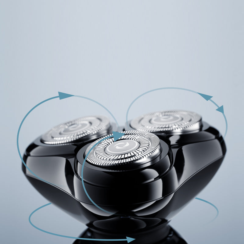 ENCHEN Electric Shaver Mocha S