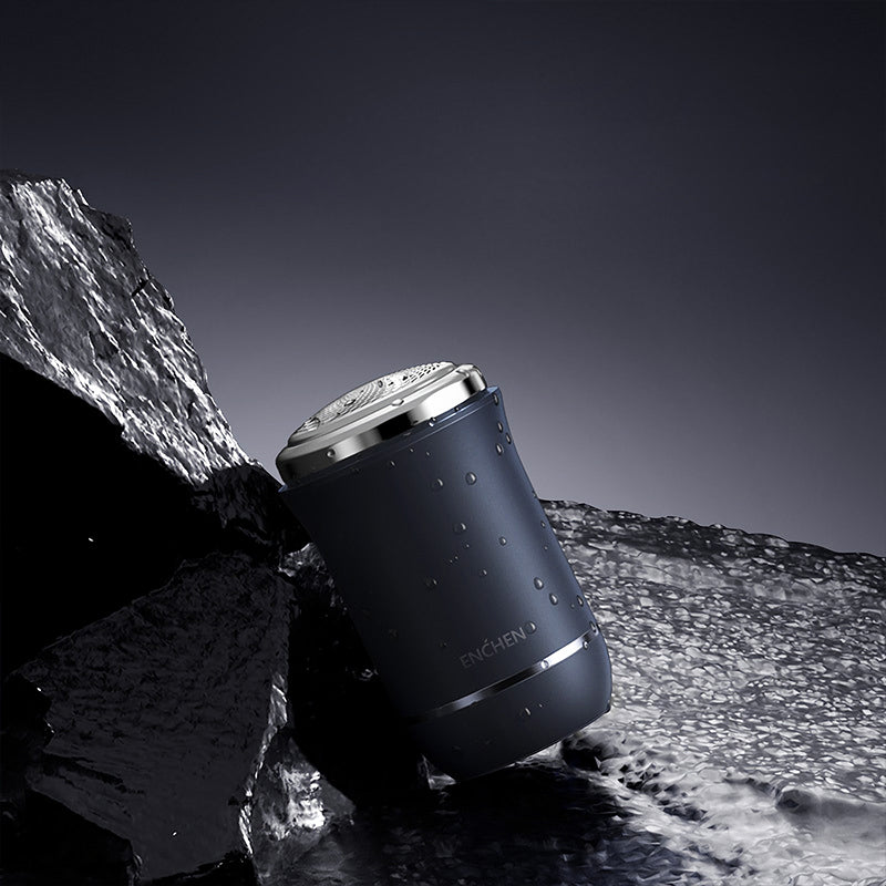 ENCHEN TRAVELLER MEN'S SHAVER