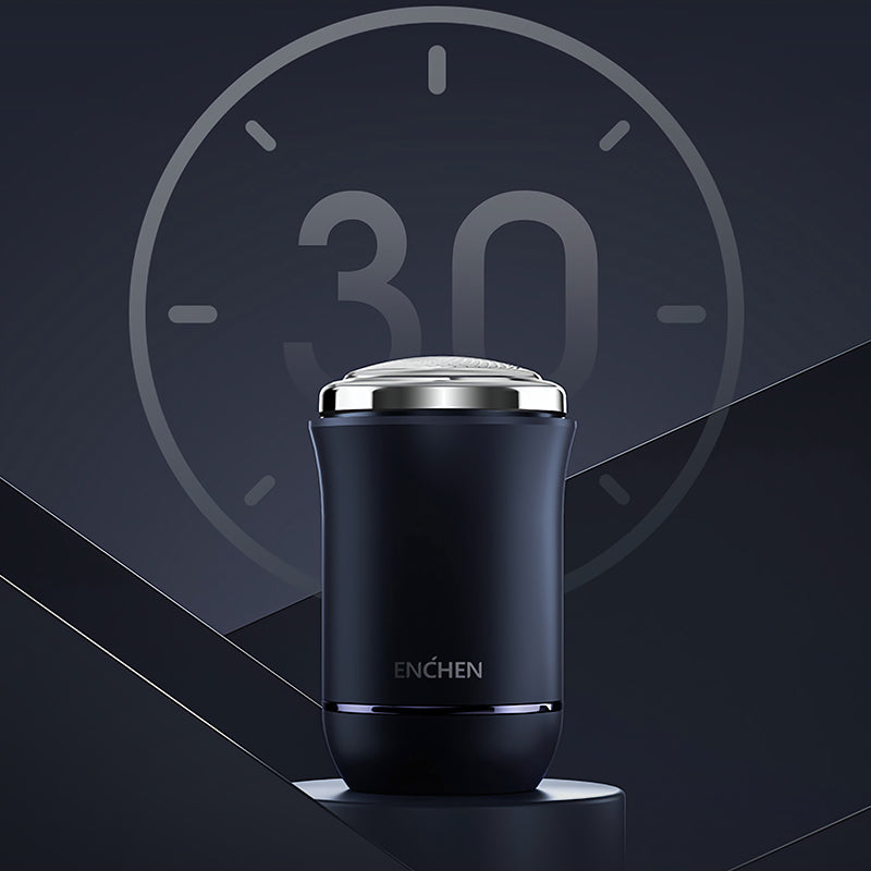 ENCHEN TRAVELLER MEN'S SHAVER