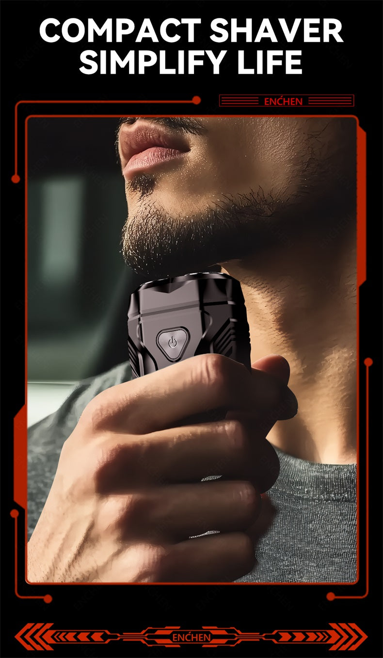 ENCHEN Mini X Mini Shaver Portable Shaver