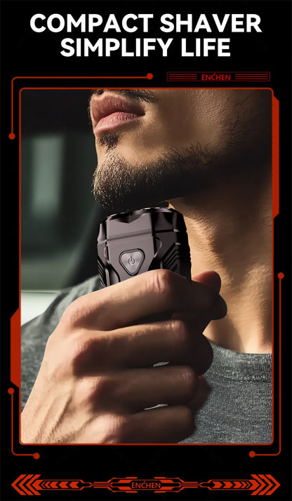 ENCHEN Mini X Mini Shaver Portable Shaver