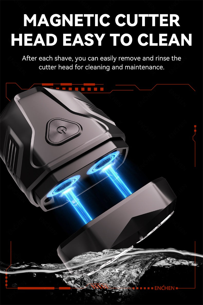ENCHEN Mini X Mini Shaver Portable Shaver