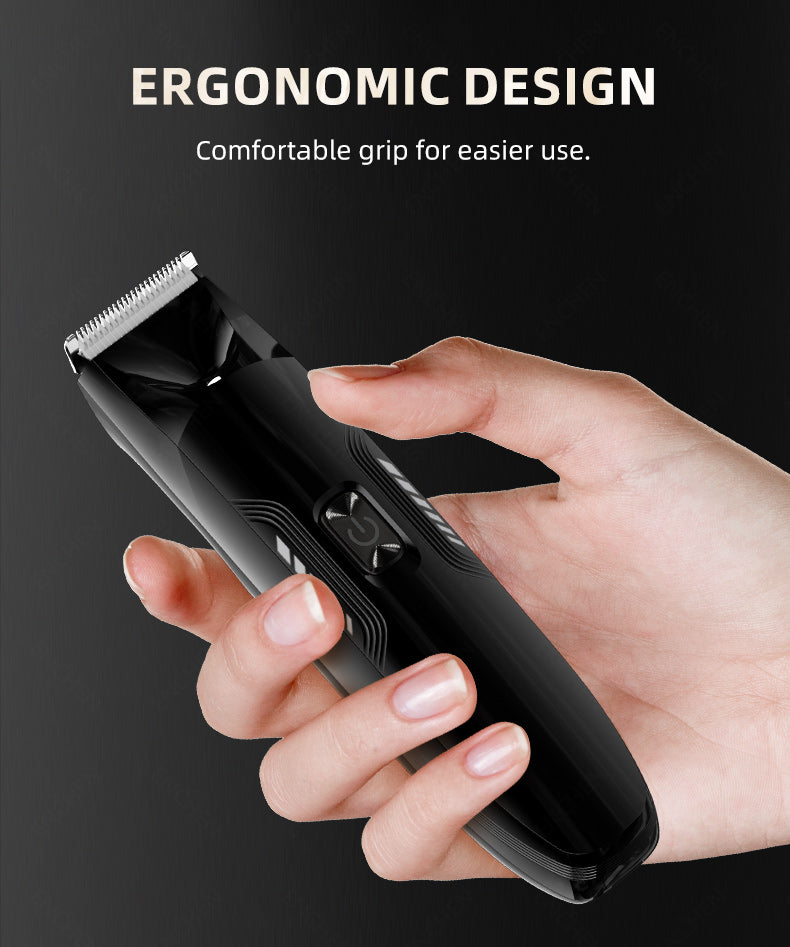 ENCHEN Spark 3 Groin Hair Trimmer Body Trimmer Grooming