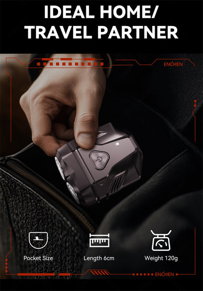 ENCHEN Mini X Mini Shaver Portable Shaver