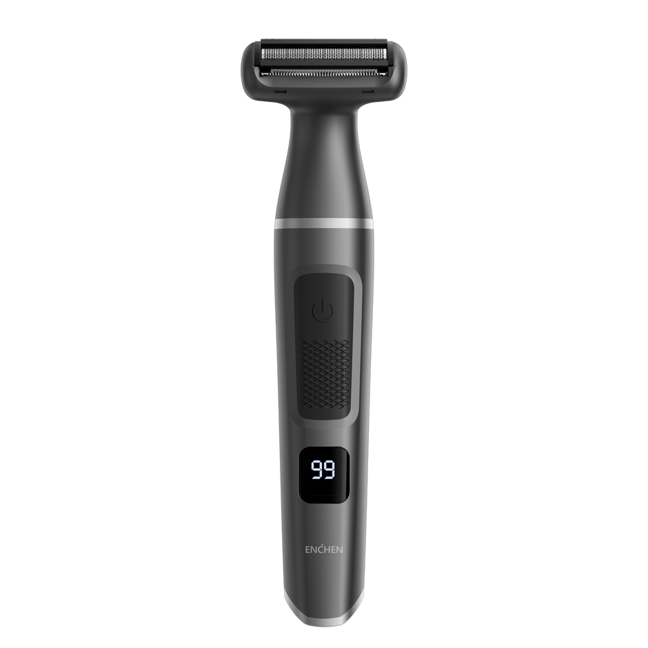 Enchen Razor Hair Men's – ENCHEN YOUR LIFE