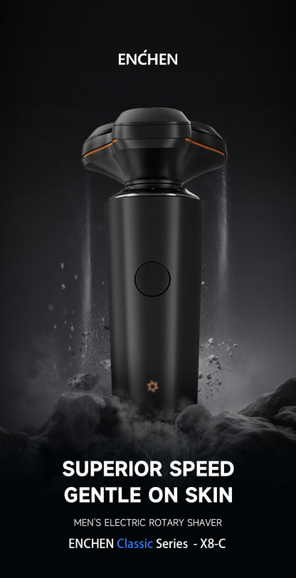 ENCHEN X8 X8-C Men's Shaver