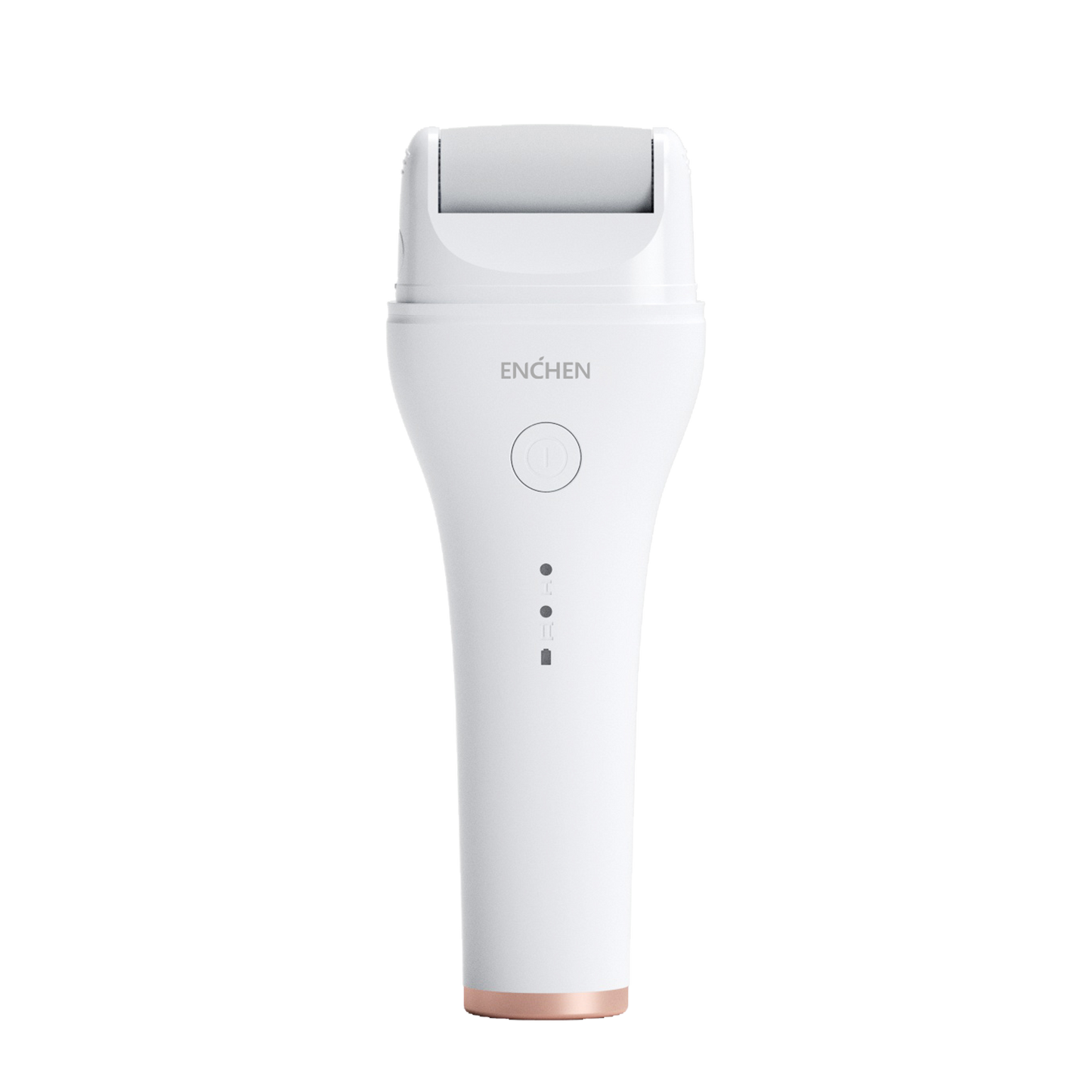 ENCHEN Rock Electric Foot Callus Remover