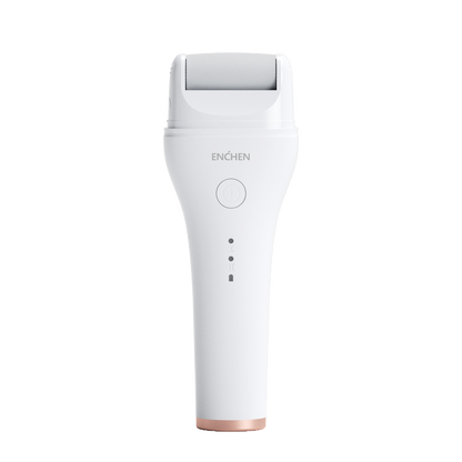 ENCHEN Rock Electric Foot Callus Remover