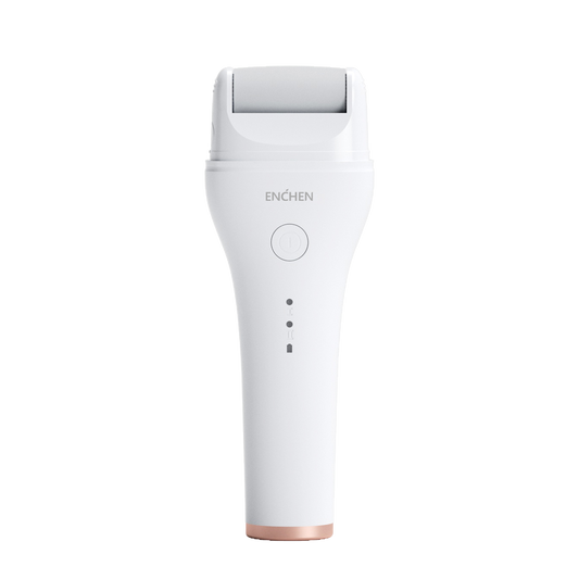 ENCHEN Rock Electric Foot Callus Remover