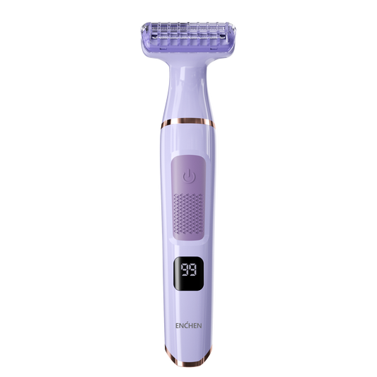 Enchen Razor Hair Products – ENCHEN YOUR LIFE