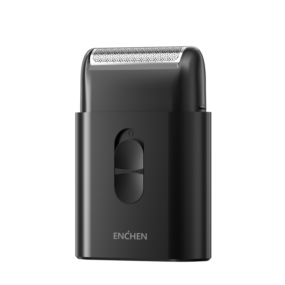 Enchen Box ENCHEN MS003 Foil Shaver Men's Shaver Portable – ENCHEN YOUR LIFE