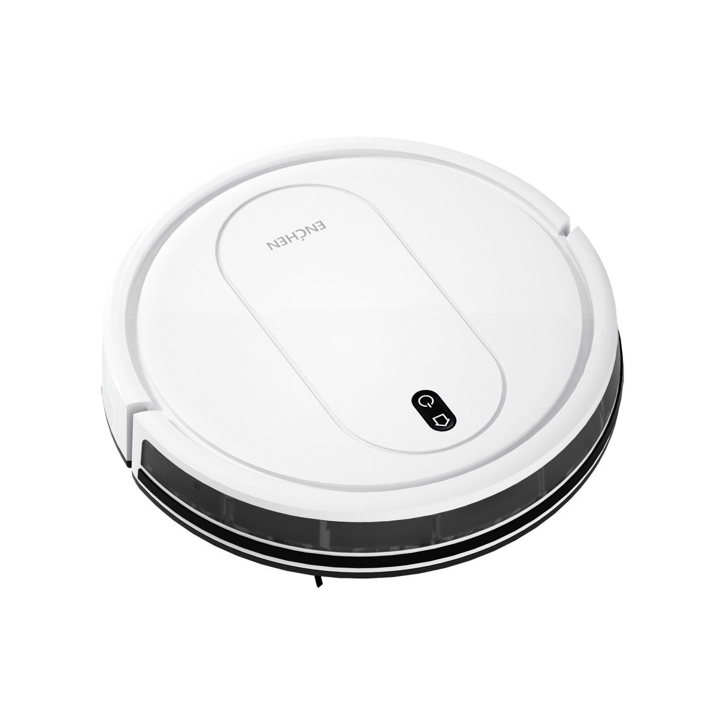 ENCHEN Robot Vacuum and Mop Cleaner R2 Pro Wet and Dry 2-in-1