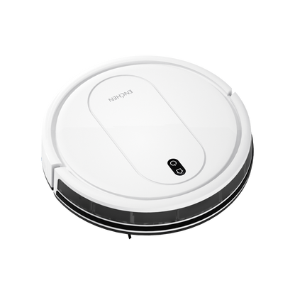 ENCHEN Robot Vacuum and Mop Cleaner R2 Pro Wet and Dry 2-in-1