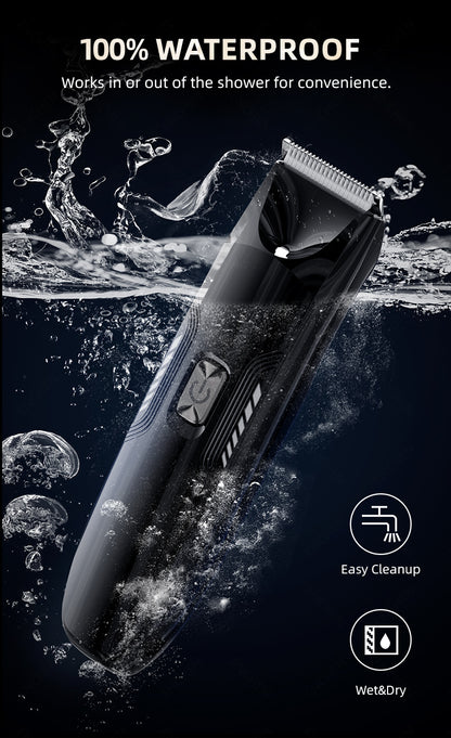 ENCHEN Spark 3 Groin Hair Trimmer Body Trimmer Grooming