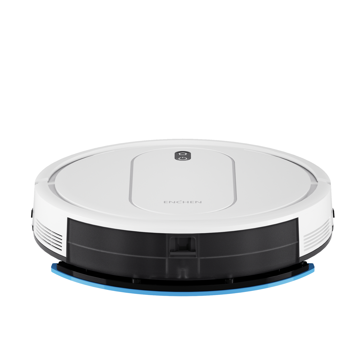 ENCHEN Robot Vacuum and Mop Cleaner R2 Pro Wet and Dry 2-in-1
