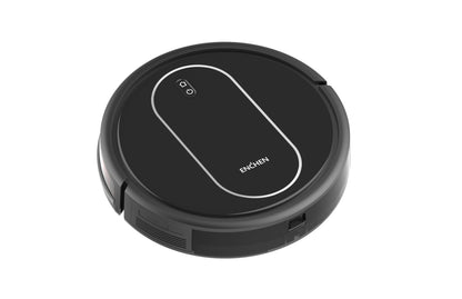 ENCHEN Robot Vacuum and Mop Cleaner R2 Pro Wet and Dry 2-in-1