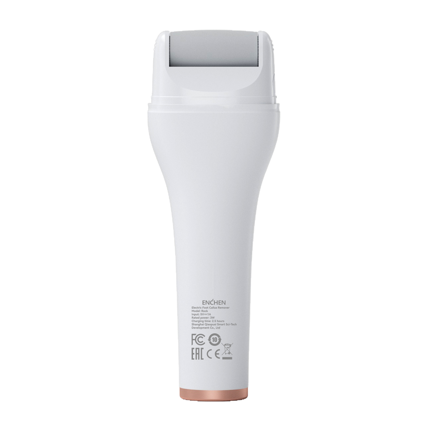ENCHEN Rock Electric Foot Callus Remover
