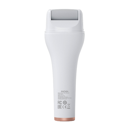 ENCHEN Rock Electric Foot Callus Remover
