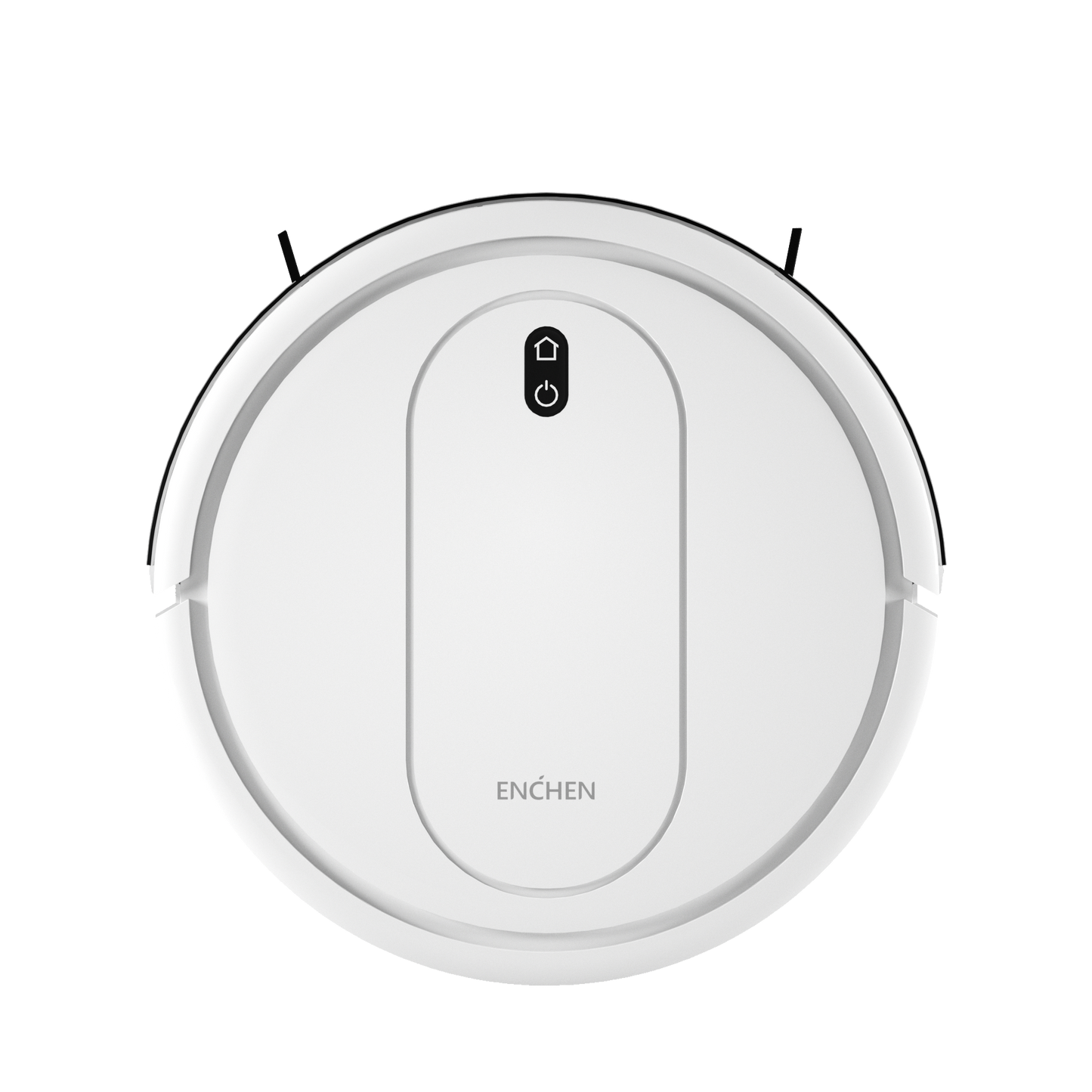 ENCHEN Robot Vacuum and Mop Cleaner R2 Pro Wet and Dry 2-in-1
