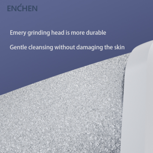 ENCHEN Rock Foot Care Electric Callus Remover description image 6