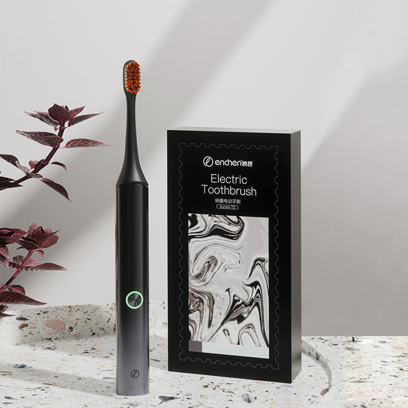 ENCHEN Aurora T2 Sonic Electric toothbrush