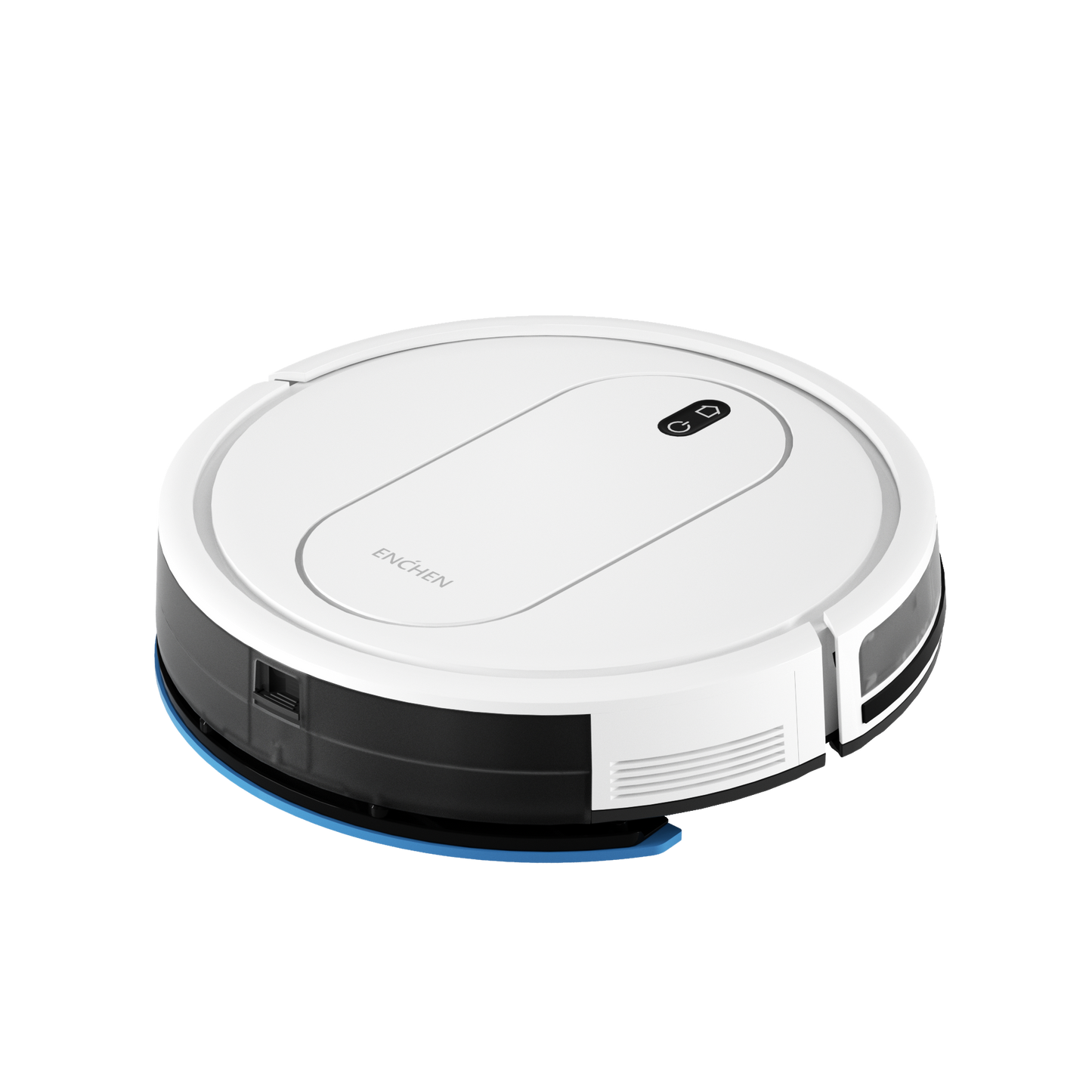 ENCHEN Robot Vacuum and Mop Cleaner R2 Pro Wet and Dry 2-in-1