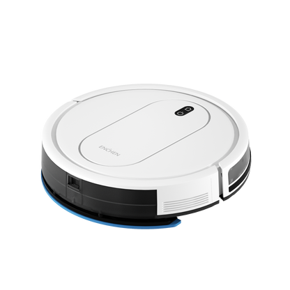 ENCHEN Robot Vacuum and Mop Cleaner R2 Pro Wet and Dry 2-in-1