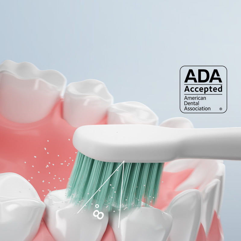 ENCHEN Aurora T2 Sonic Electric toothbrush