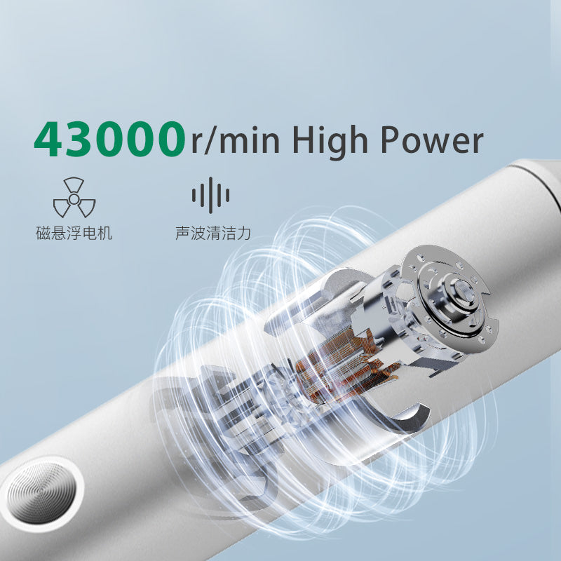 ENCHEN Aurora T2 Sonic Electric toothbrush