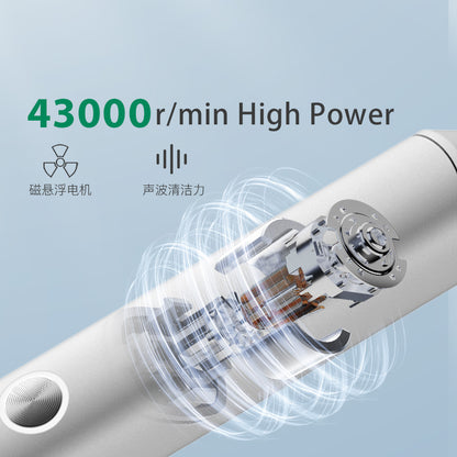 ENCHEN Aurora T2 Sonic Electric toothbrush