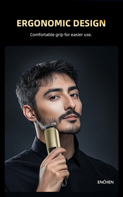 ENCHEN Beardo 3 Trimmer