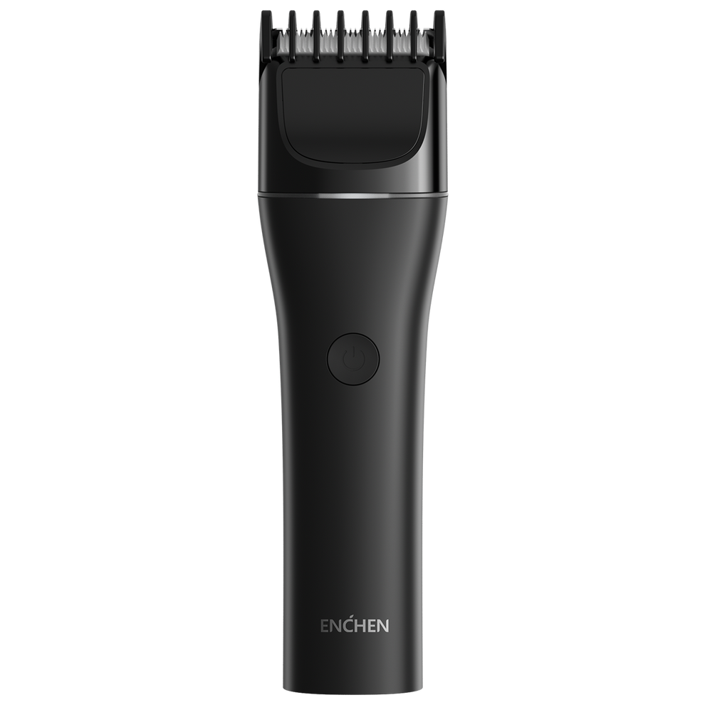 ENCHEN Boost 2 Hair Clipper Hair Trimmer – ENCHEN YOUR LIFE