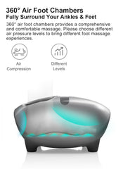 ENCHEN F3 Foot Massager Machine