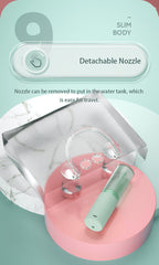 ENCHEN Electric Water Flosser Mint 3