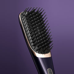 ENCHEN Straightener brush Aurora C5