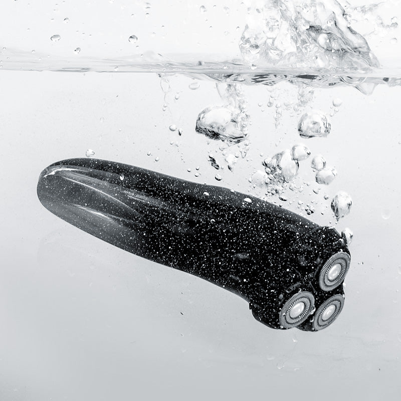 ENCHEN BLACKSTONE3 ROTARY SHAVER