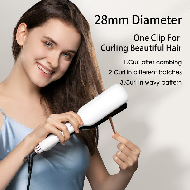 ENCHEN ENROLLER PRO HAIR CURLER