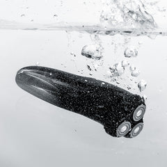 ENCHEN BLACKSTONE3 ROTARY SHAVER
