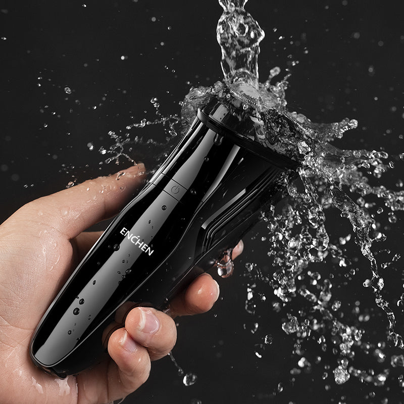 ENCHEN GENTLEMAN 3S MEN'S SHAVER