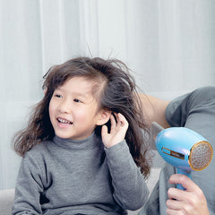 ENCHEN AIR PLUS HAIR DRYER