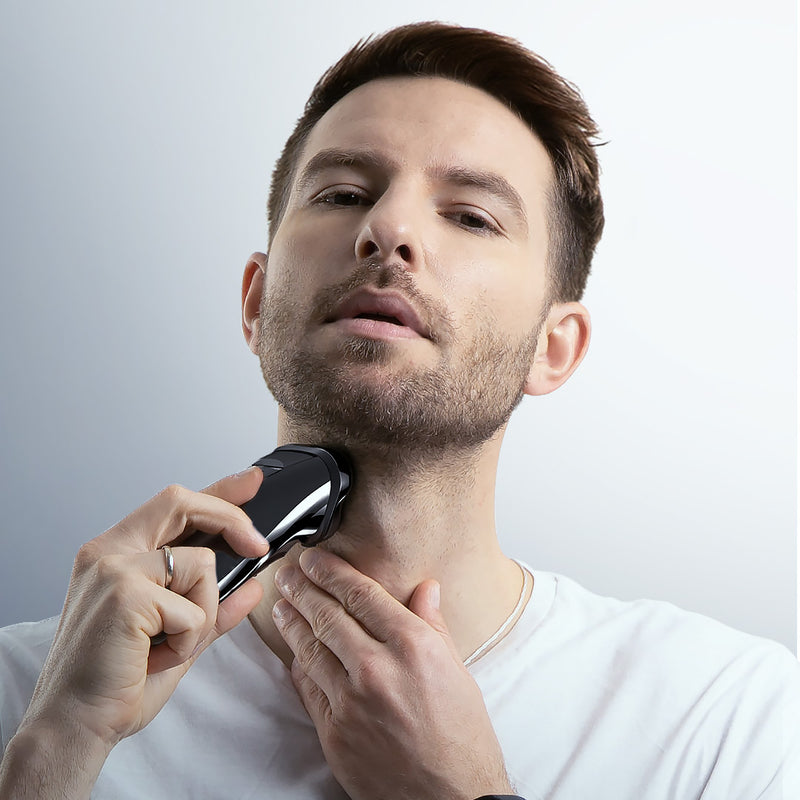 ENCHEN BLACKSTONE3 ROTARY SHAVER