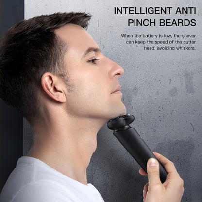 ENCHEN VICTOR Electric Men's Shaver