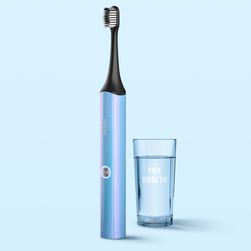 ENCHEN AURORA T ELECTRIC TOOTHBRUSH