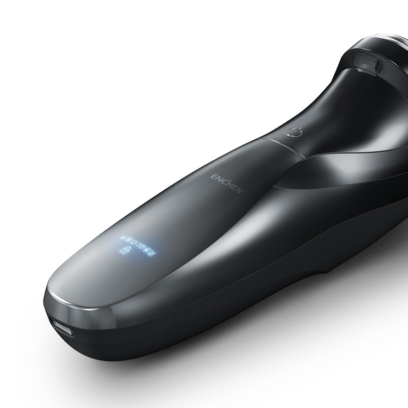 ENCHEN BLACKSTONE3 ROTARY SHAVER